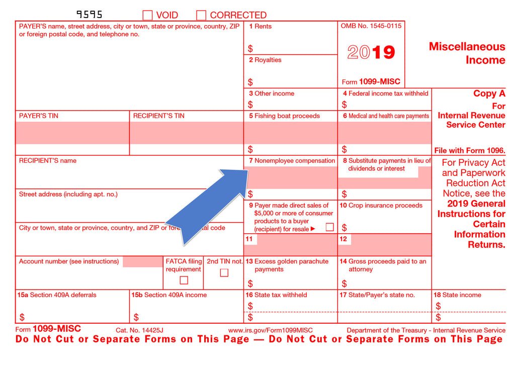 Who Are Independent Contractors and How Can I Get 1099s for Free?