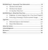 Book BANISH Your Bookkeeping Nightmares--The Go-To Guide for the Self-Employed to Save Money, Reduce Frustration, and Satisfy the IRS