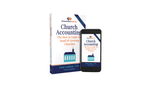 Book Church Accounting for Small & Growing Churches 2nd Edition