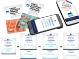 Bundle QuickBooks and Church Accounting Bundle-Save $10 when you buy both books and the related files.