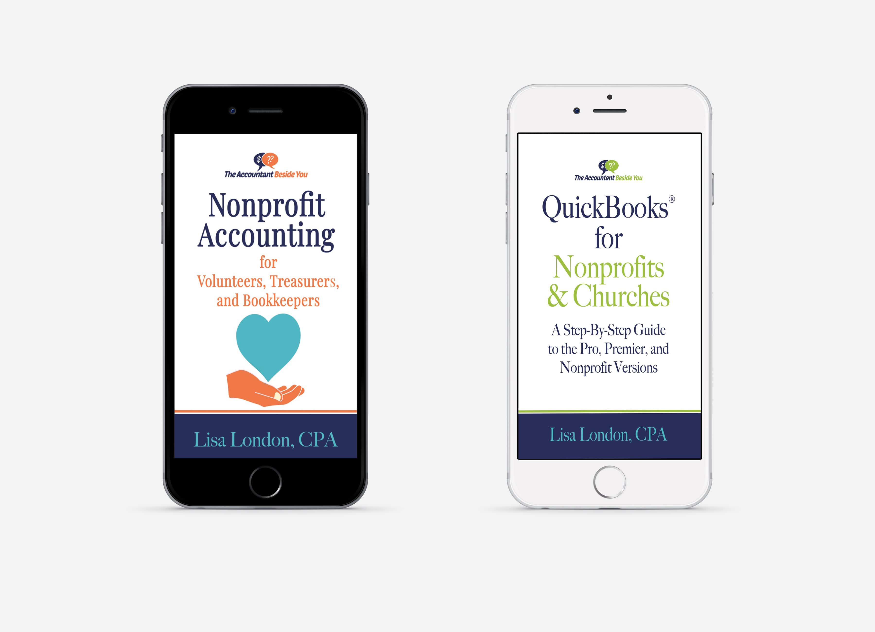 Best Nonprofit Organizations Accounting and Bookkeeping Manual