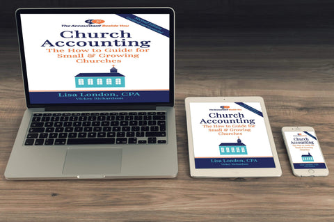 Ebook Add On for CA